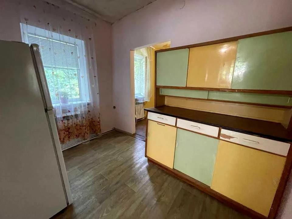 Будинок. Дніпро, Саксаганського вул.