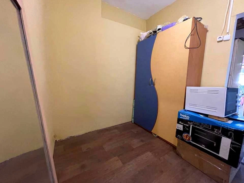 Будинок. Дніпро, Саксаганського вул.