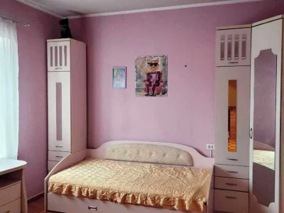 Будинок. Дніпро, Самарівка