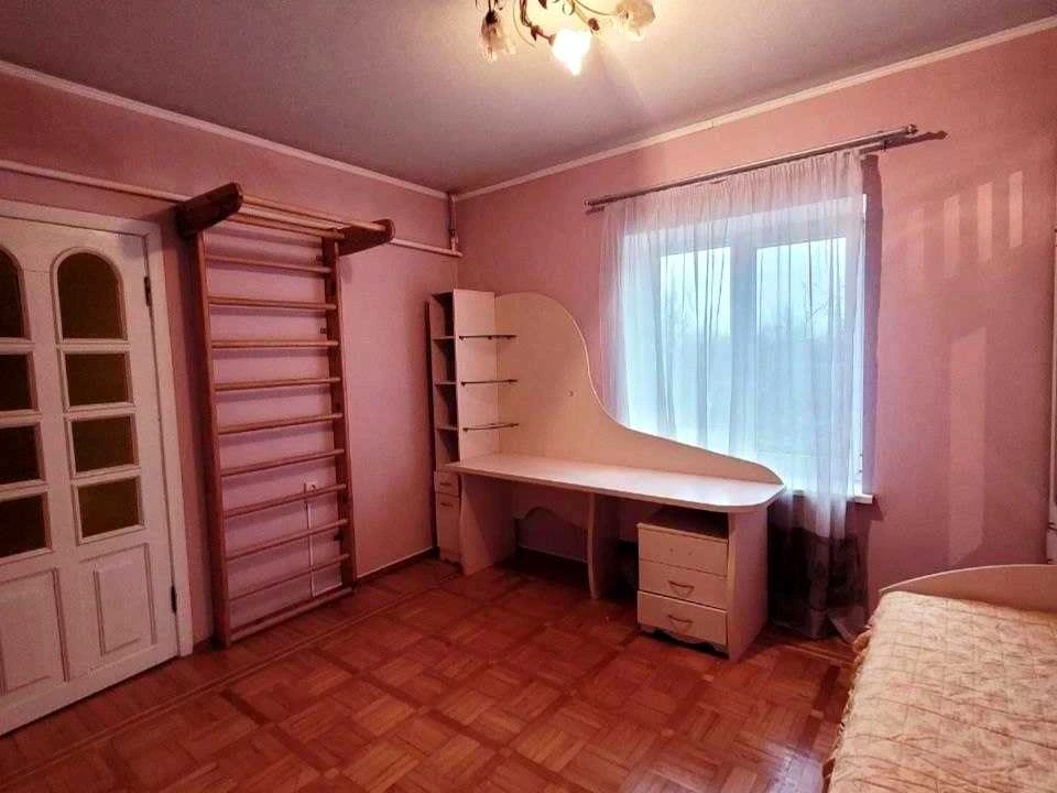 Будинок. Дніпро, Самарівка