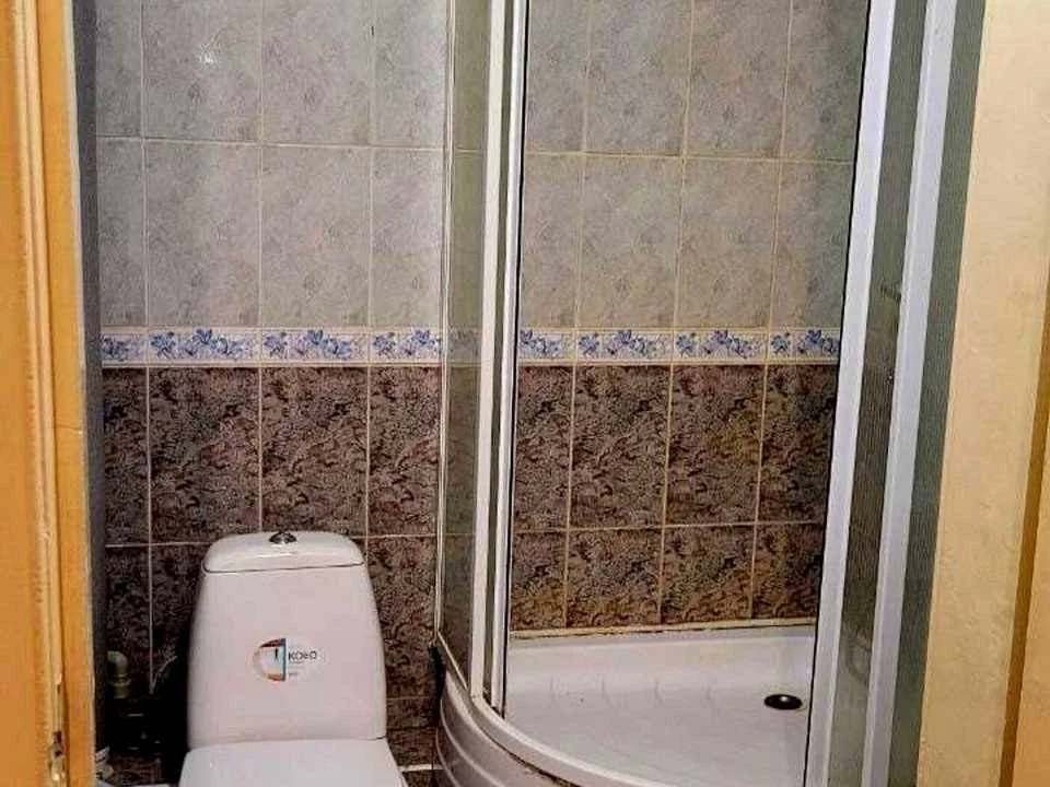 Будинок. Дніпро, Самарівка