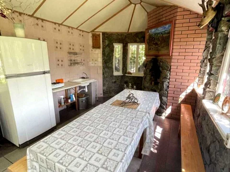 Будинок. Дніпро, Самарівка