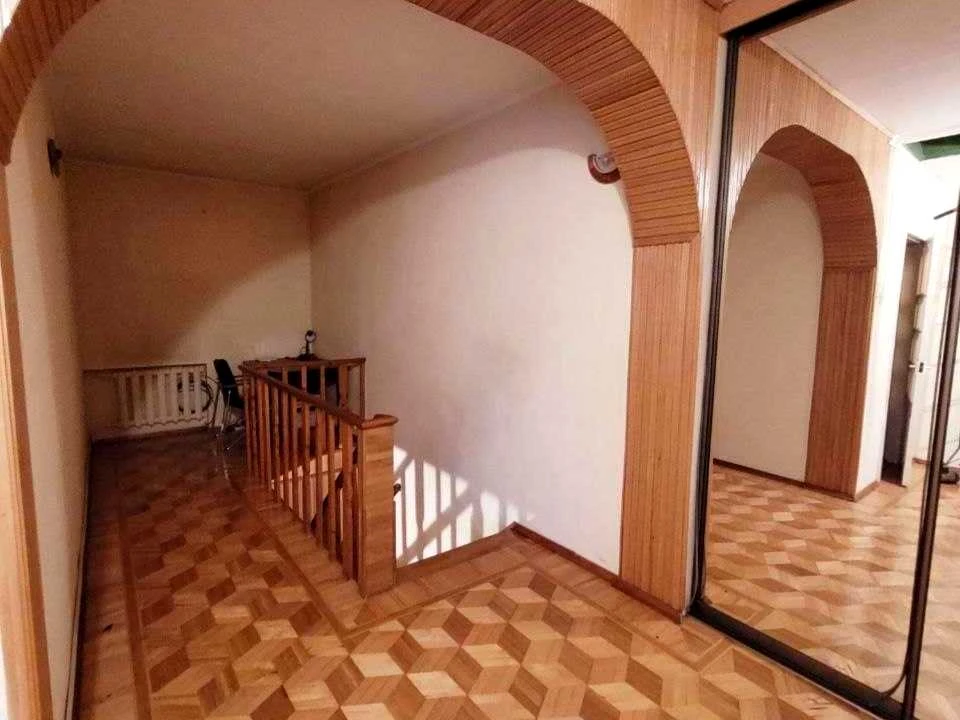 Будинок. Дніпро, Самарівка