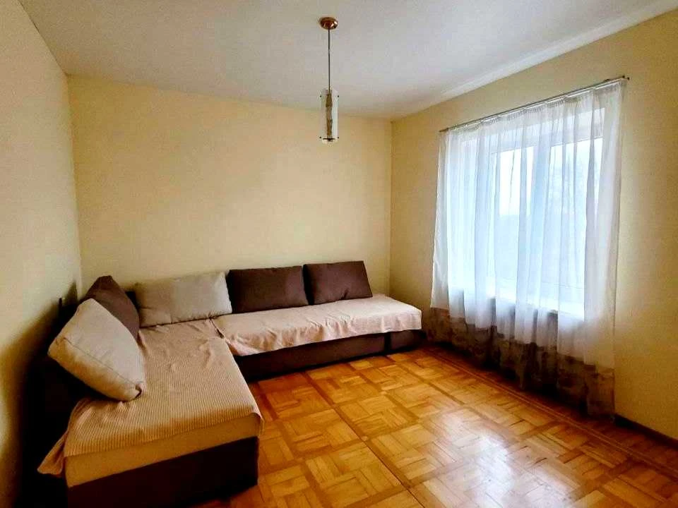 Будинок. Дніпро, Самарівка