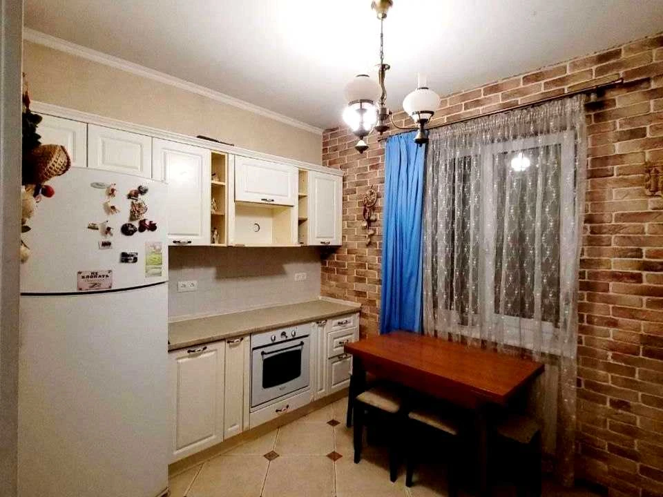 Будинок. Дніпро, Самарівка