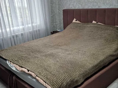 Будинок. Дніпро, Німецька вул. (Томська)
