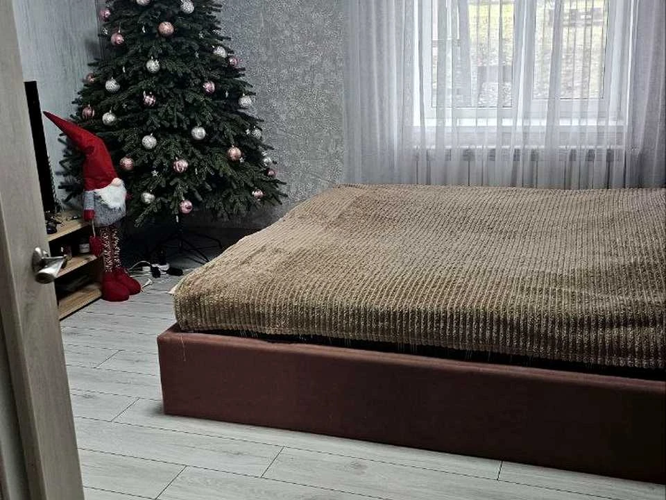 Будинок. Дніпро, Німецька вул. (Томська)