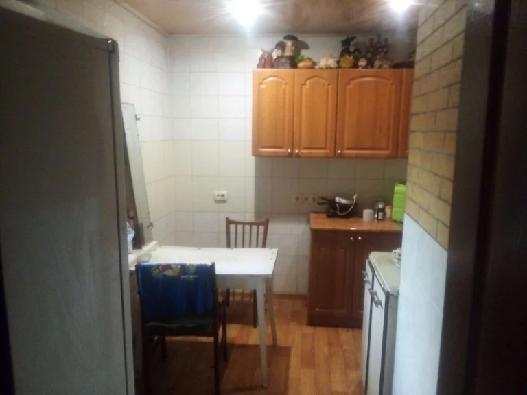 Капитальный дом дача