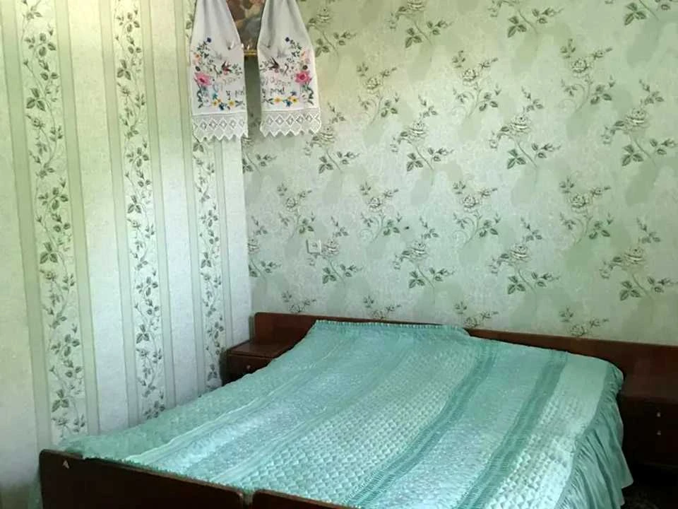 Будинок. Дніпро, Старочумацька вул. (Байкальська)