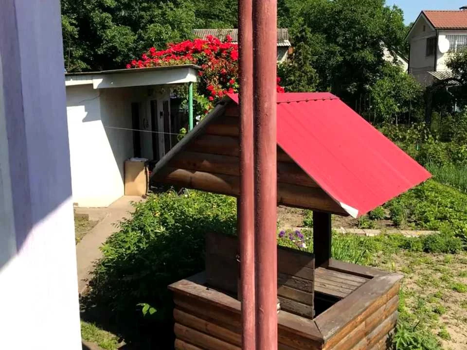 Будинок. Дніпро, Старочумацька вул. (Байкальська)