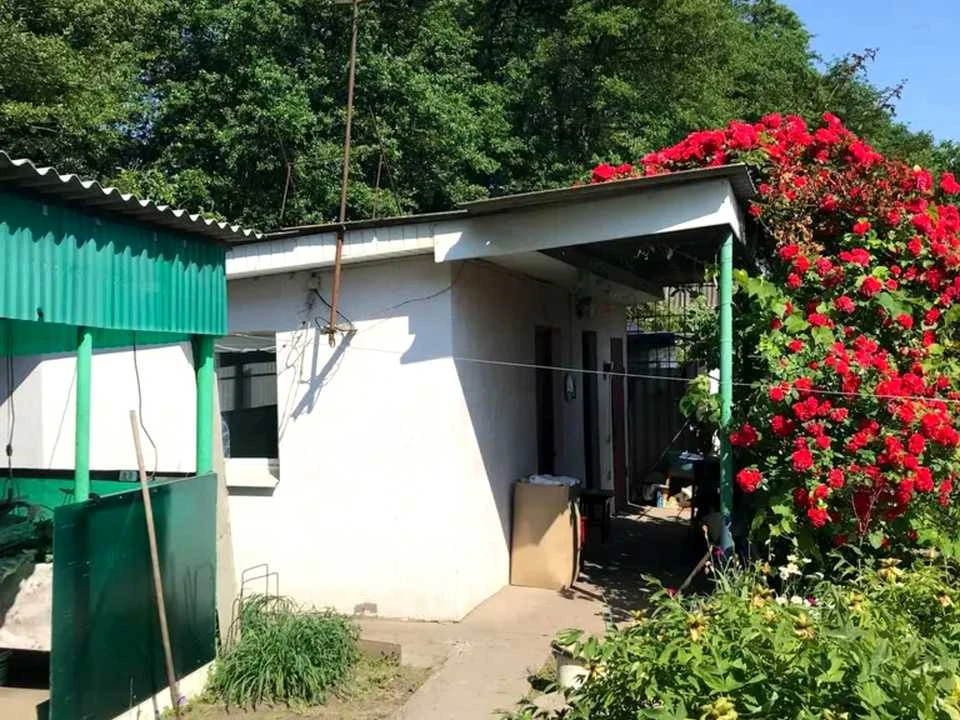 Будинок. Дніпро, Старочумацька вул. (Байкальська)
