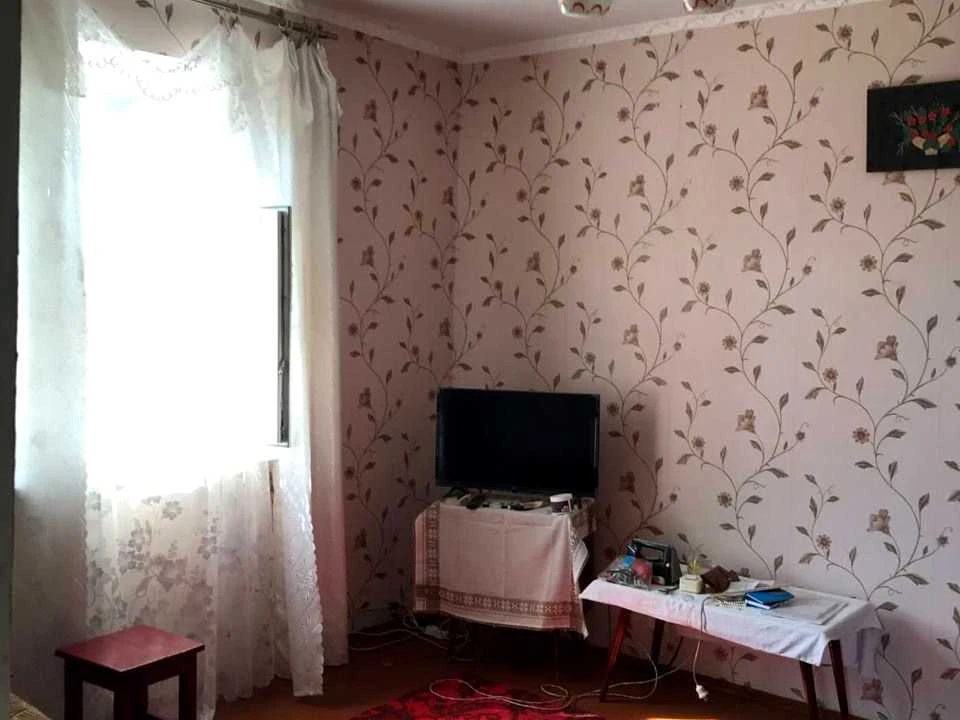 Будинок. Дніпро, Старочумацька вул. (Байкальська)