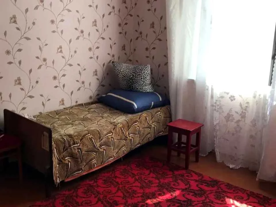 Будинок. Дніпро, Старочумацька вул. (Байкальська)