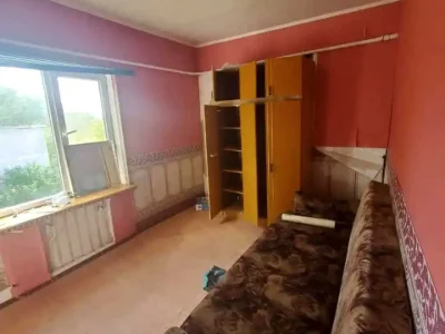 Будинок. Дніпро, Фесенко