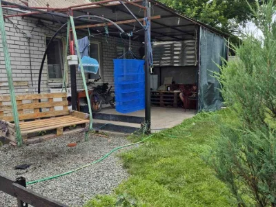 Будинок. Дніпро, Роберта Лісовського вул. (Щукіна)