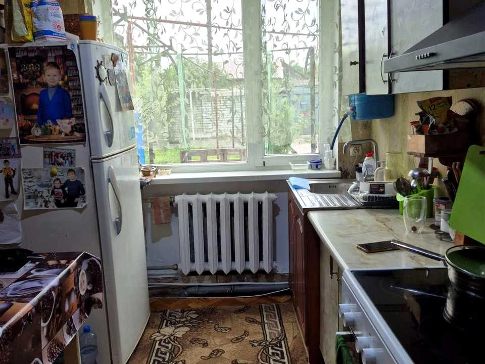 Будинок. Дніпро, Роберта Лісовського вул. (Щукіна)