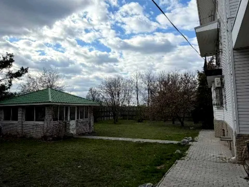 Будинок. Дніпро, Олешкiвська вул.