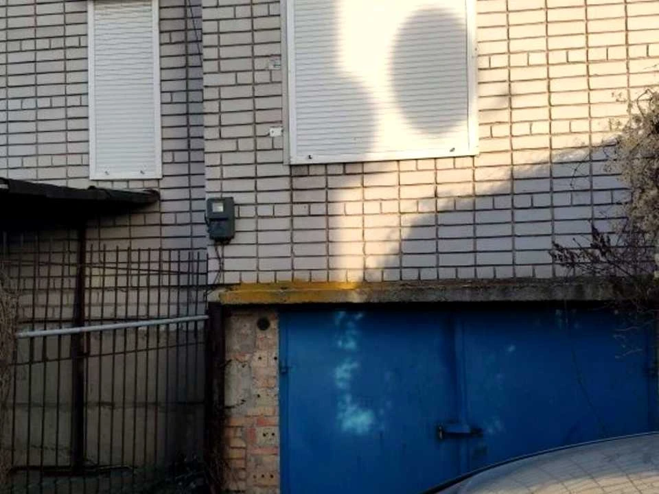 Будинок. Дніпро, Самарівка