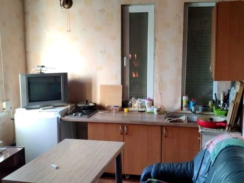 Будинок. Дніпро, Самарівка