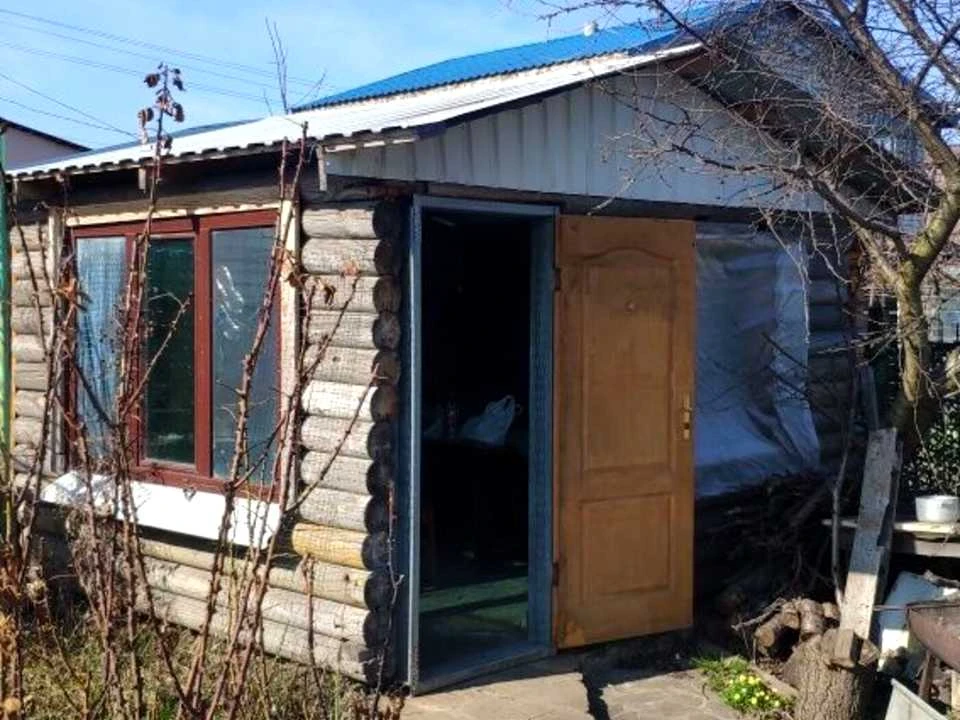 Будинок. Дніпро, Самарівка