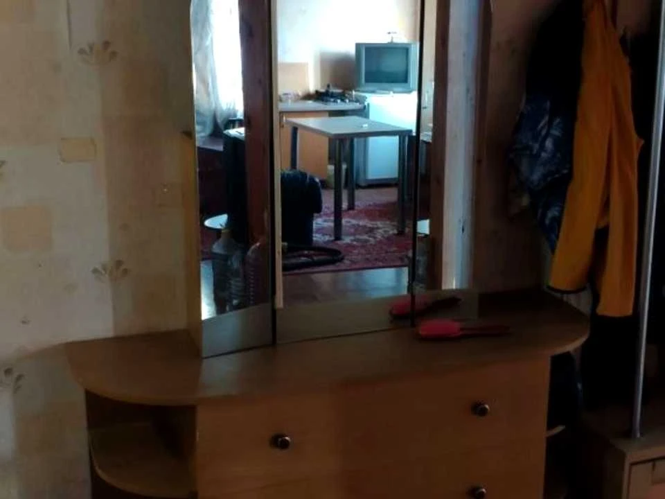 Будинок. Дніпро, Самарівка