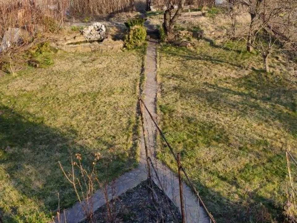 Будинок. Дніпро, Самарівка