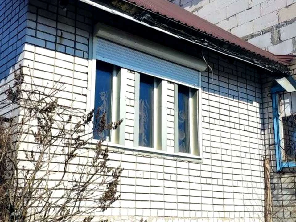 Будинок. Дніпро, Самарівка
