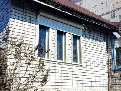 Будинок. Дніпро, Самарівка