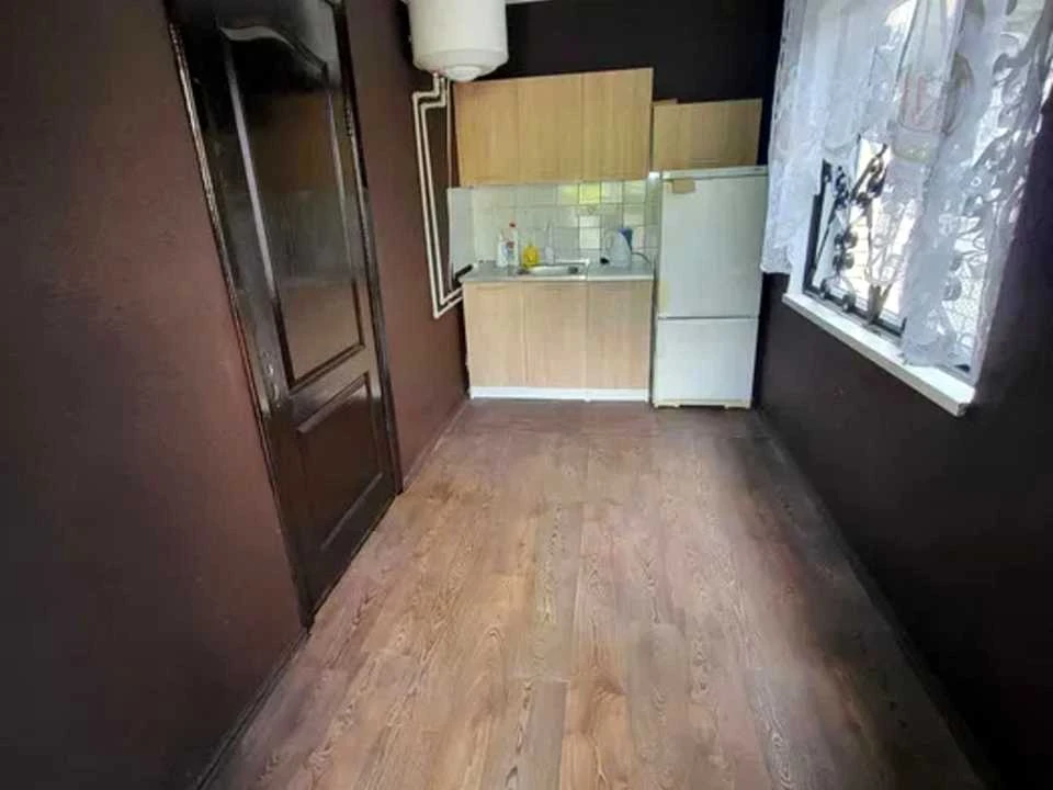 Будинок. Дніпро, Горіхова вул.