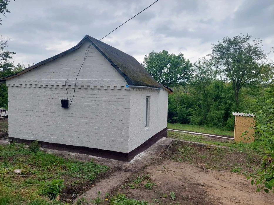 Продам свою дачу 7 500 дол.