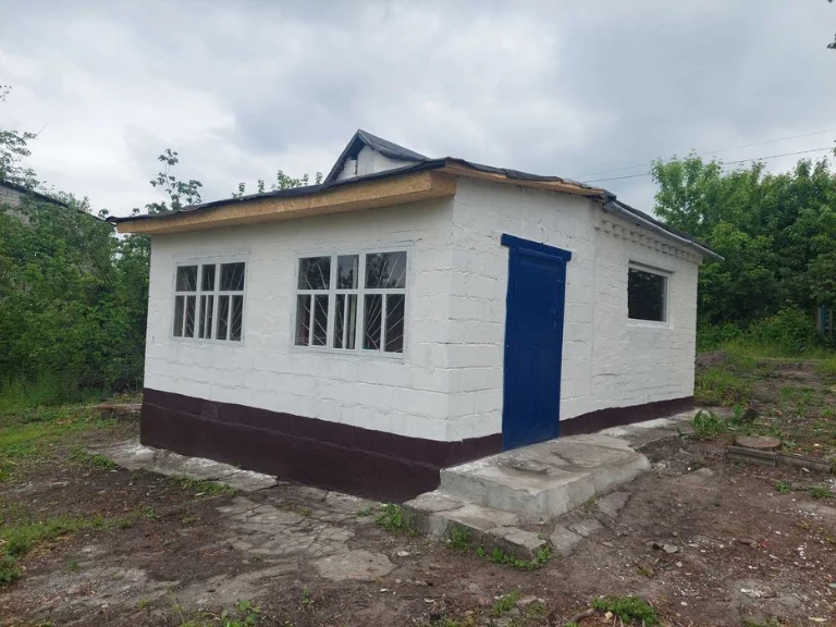Продам свою дачу 7 500 дол.