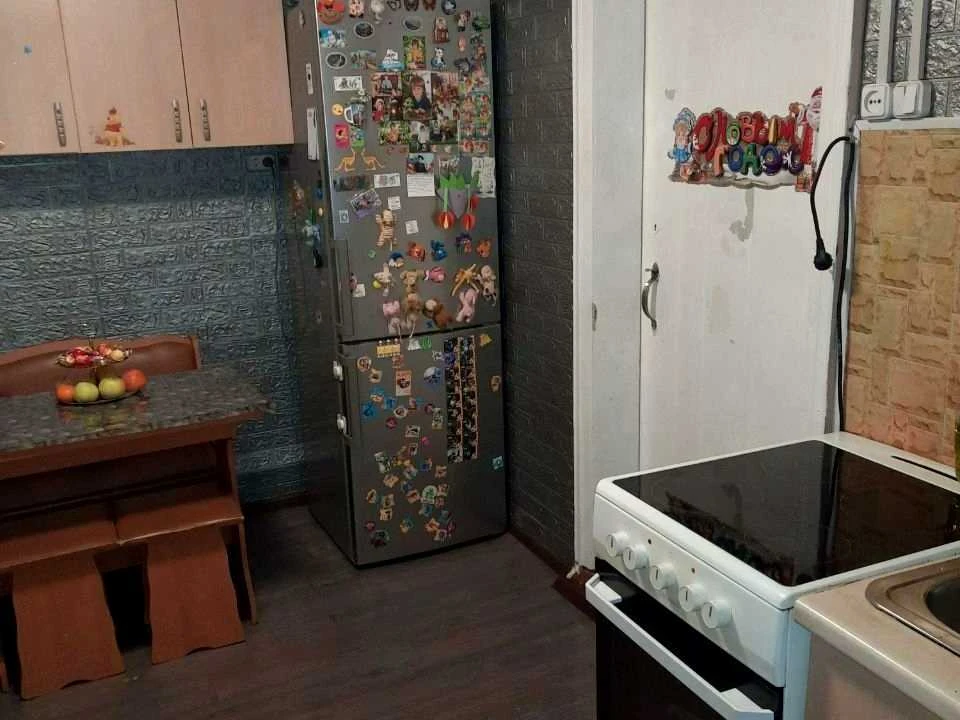 Будинок. Дніпро, Шкільна вул.