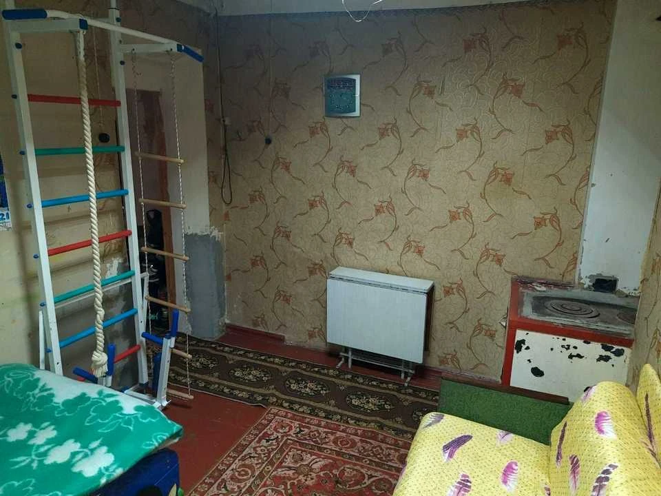 Будинок. Дніпро, Шкільна вул.