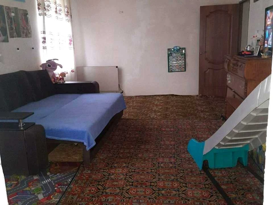 Будинок. Дніпро, Шкільна вул.