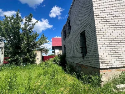 Будинок. Дніпро, Волобуева