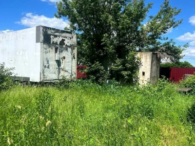 Будинок. Дніпро, Волобуева