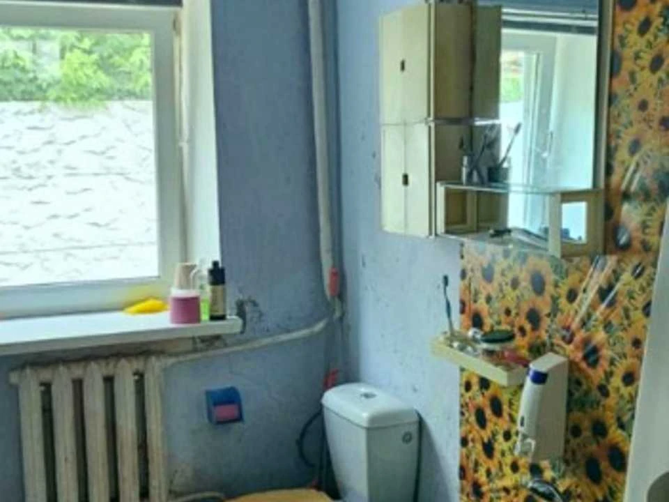 Будинок. Дніпро, Дачна