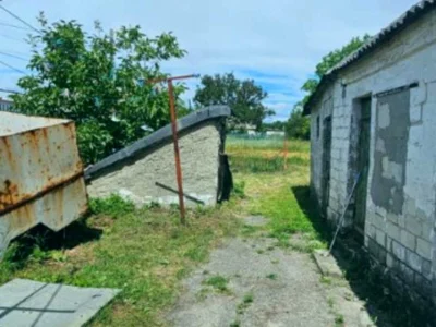 Будинок. Дніпро, Дачна
