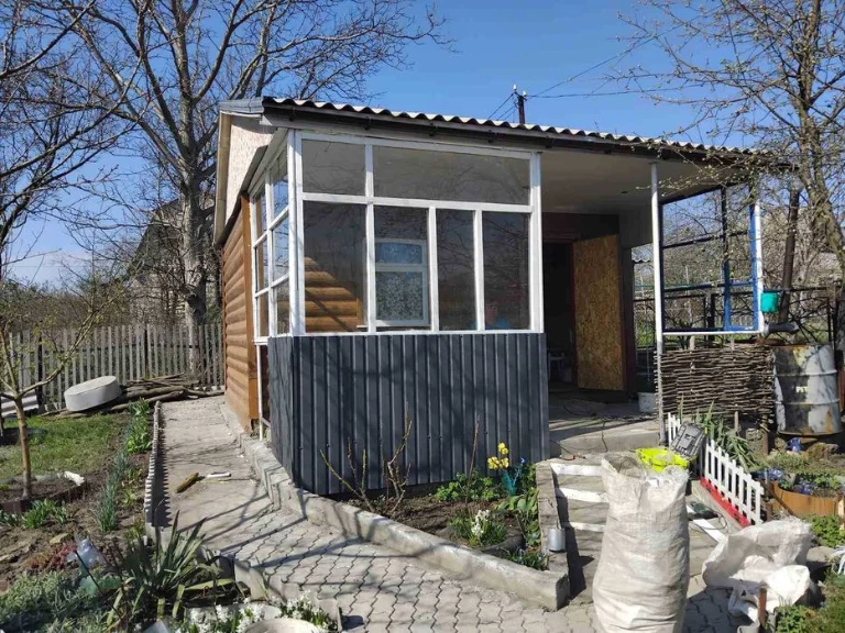 Продам дачу Озеленювач 2