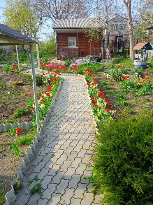 Продам дачу Озеленювач 2