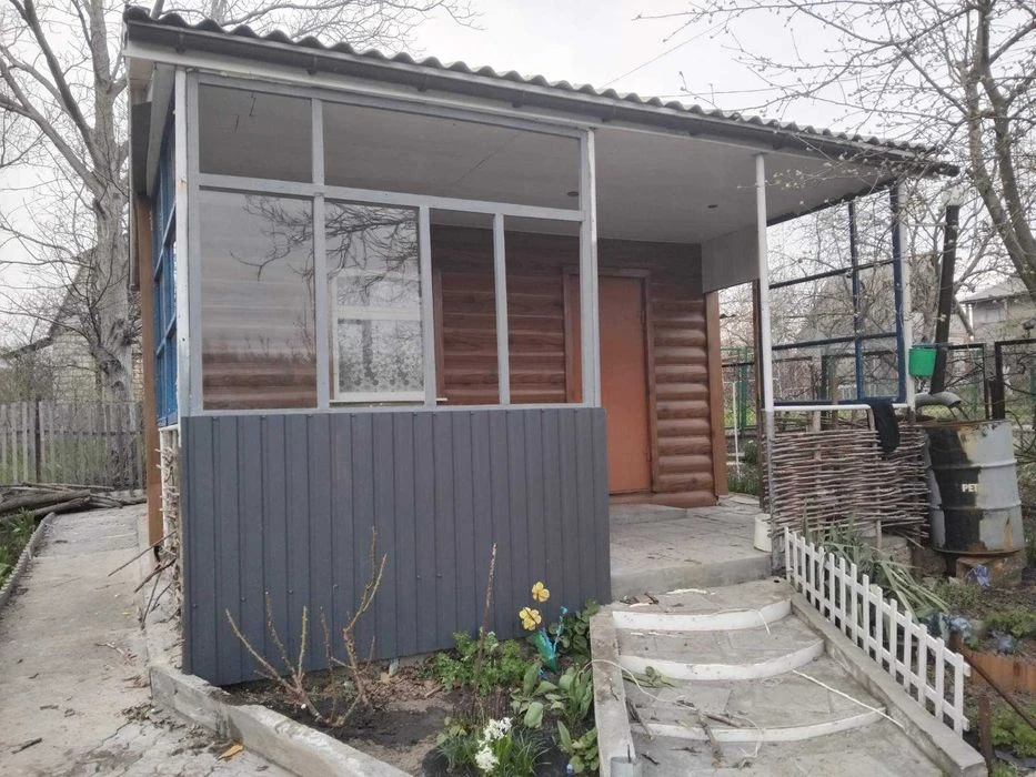 Продам дачу Озеленювач 2