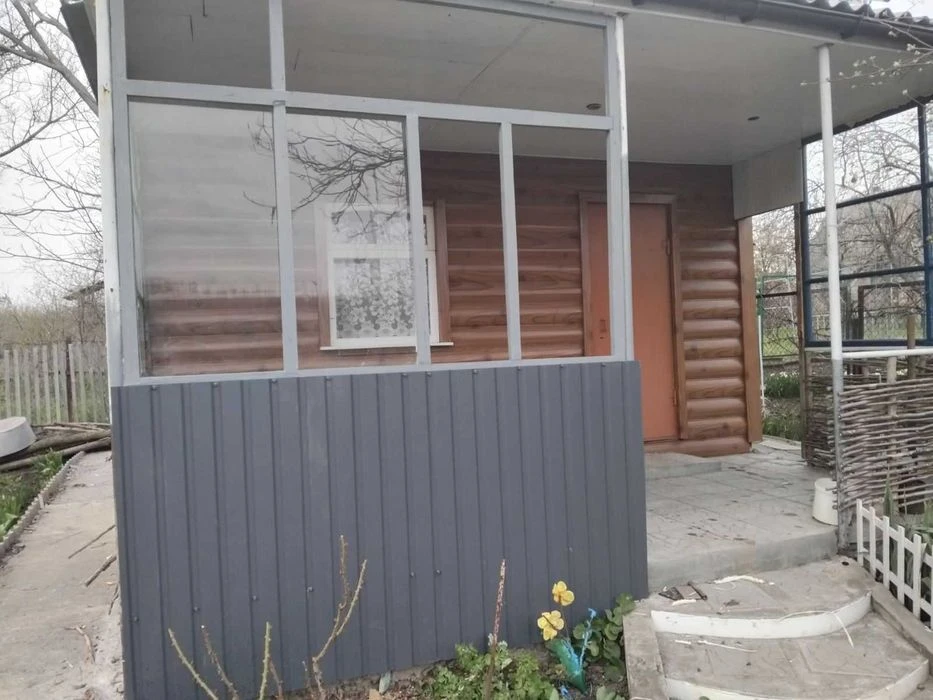 Продам дачу Озеленювач 2