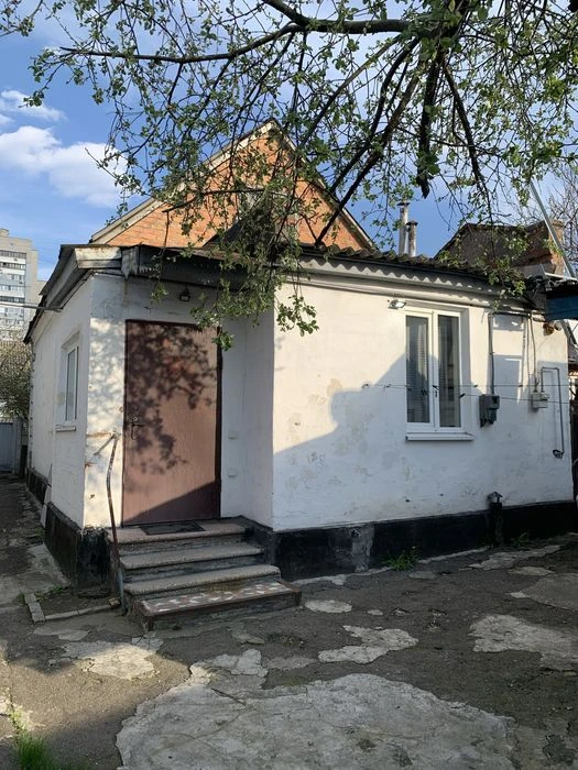 Продажа дом Рабочая, Каверина