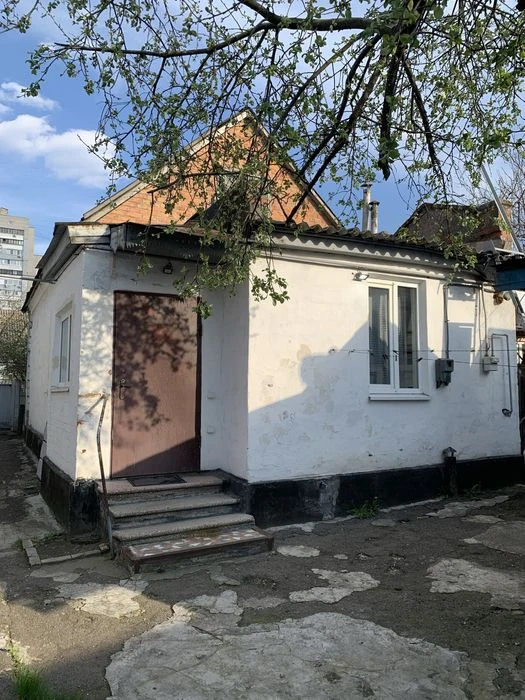 Продажа дом Рабочая, Каверина