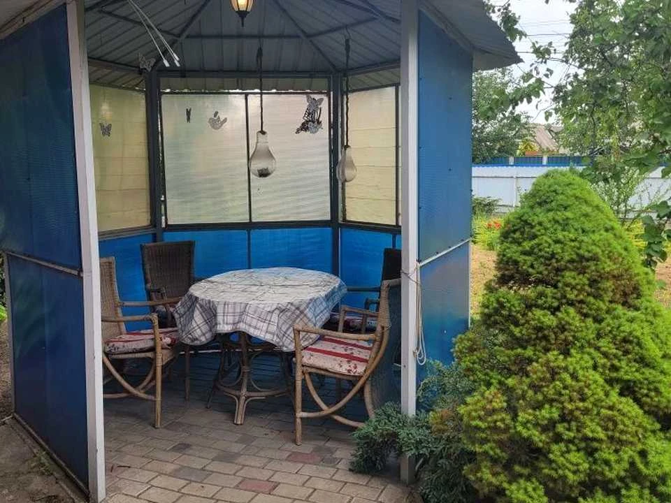 Будинок. Дніпро, СТ Кримське Урочище