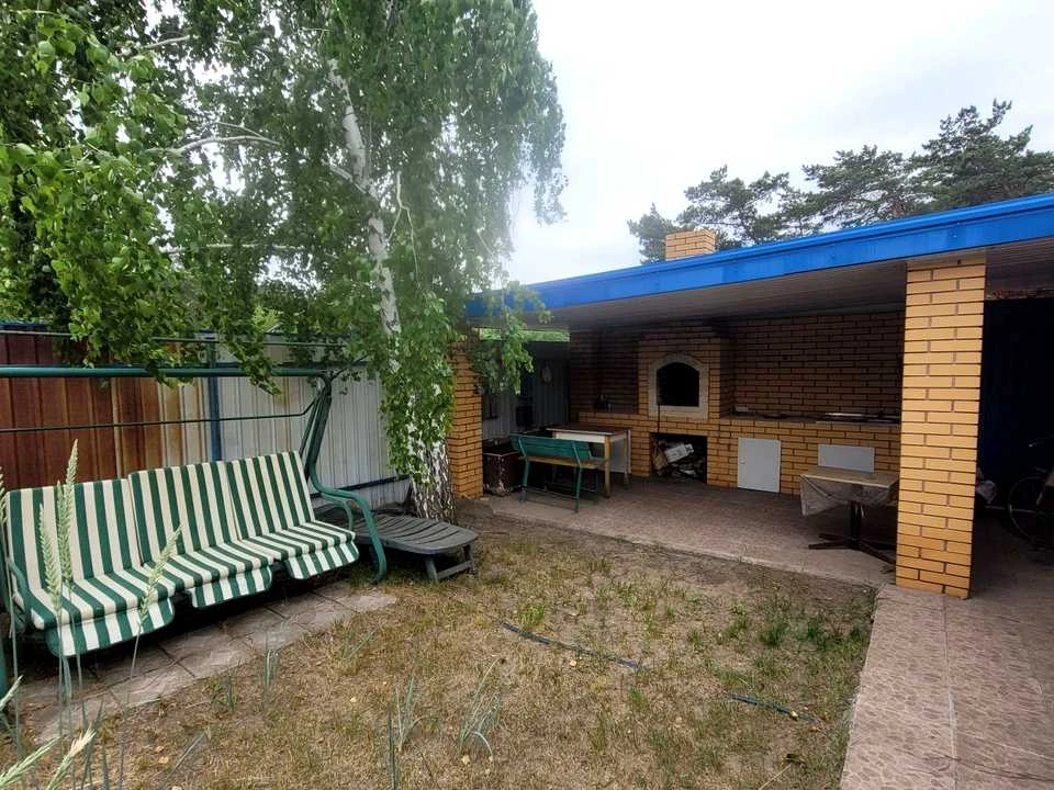 Будинок. Дніпро, СТ Кримське Урочище