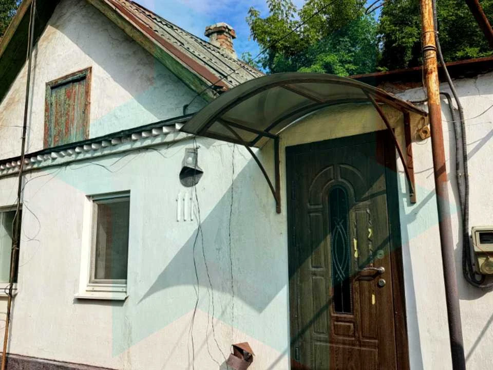 Будинок. Дніпро, Політехнічна вул.