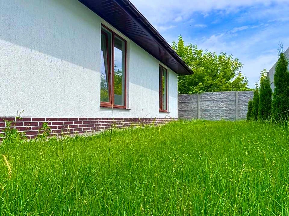 Будинок. Дніпро, Мильмана