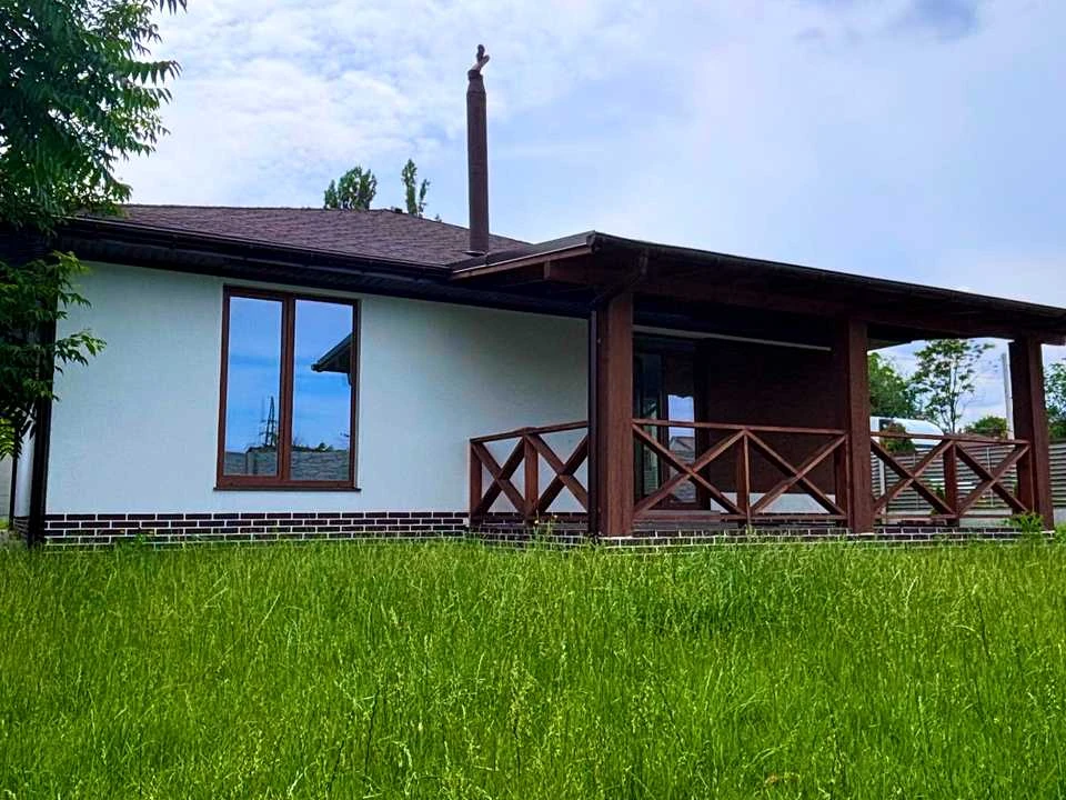 Будинок. Дніпро, Мильмана