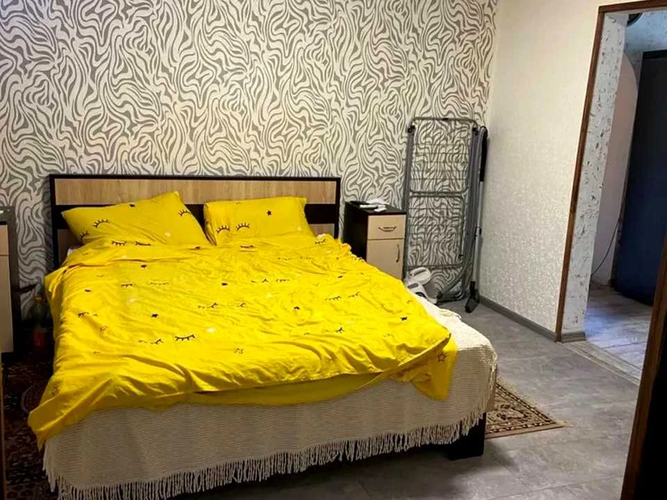 Будинок. Дніпро, Дубінінська